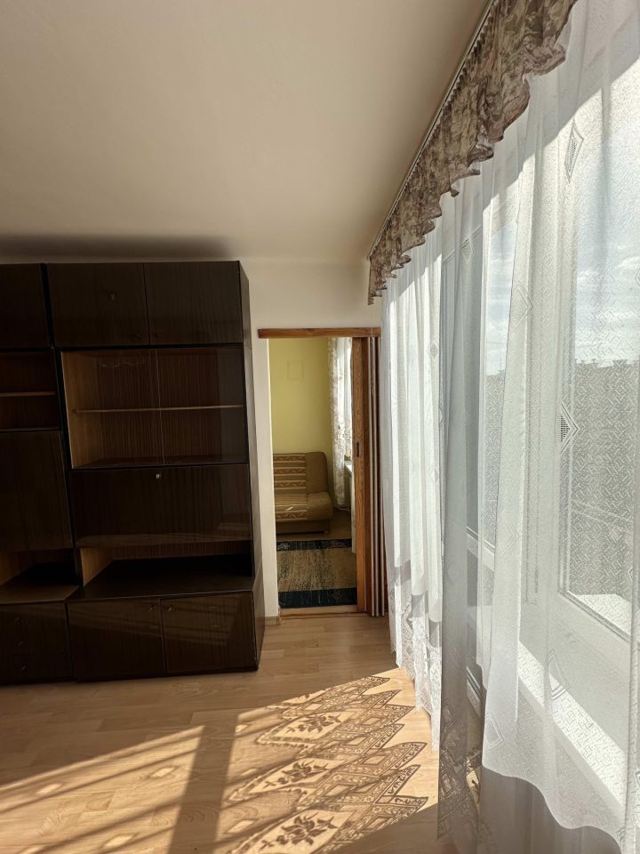 Mieszkanie 4-pokojowe Hrubieszów Śródmieście, ul. 3 Maja. Zdjęcie 18