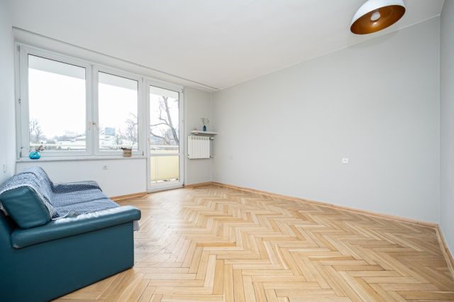 Mieszkanie 3-pokojowe Warszawa Śródmieście, ul. Senatorska. Zdjęcie 1