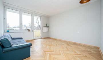 Mieszkanie 3-pokojowe Warszawa Śródmieście, ul. Senatorska