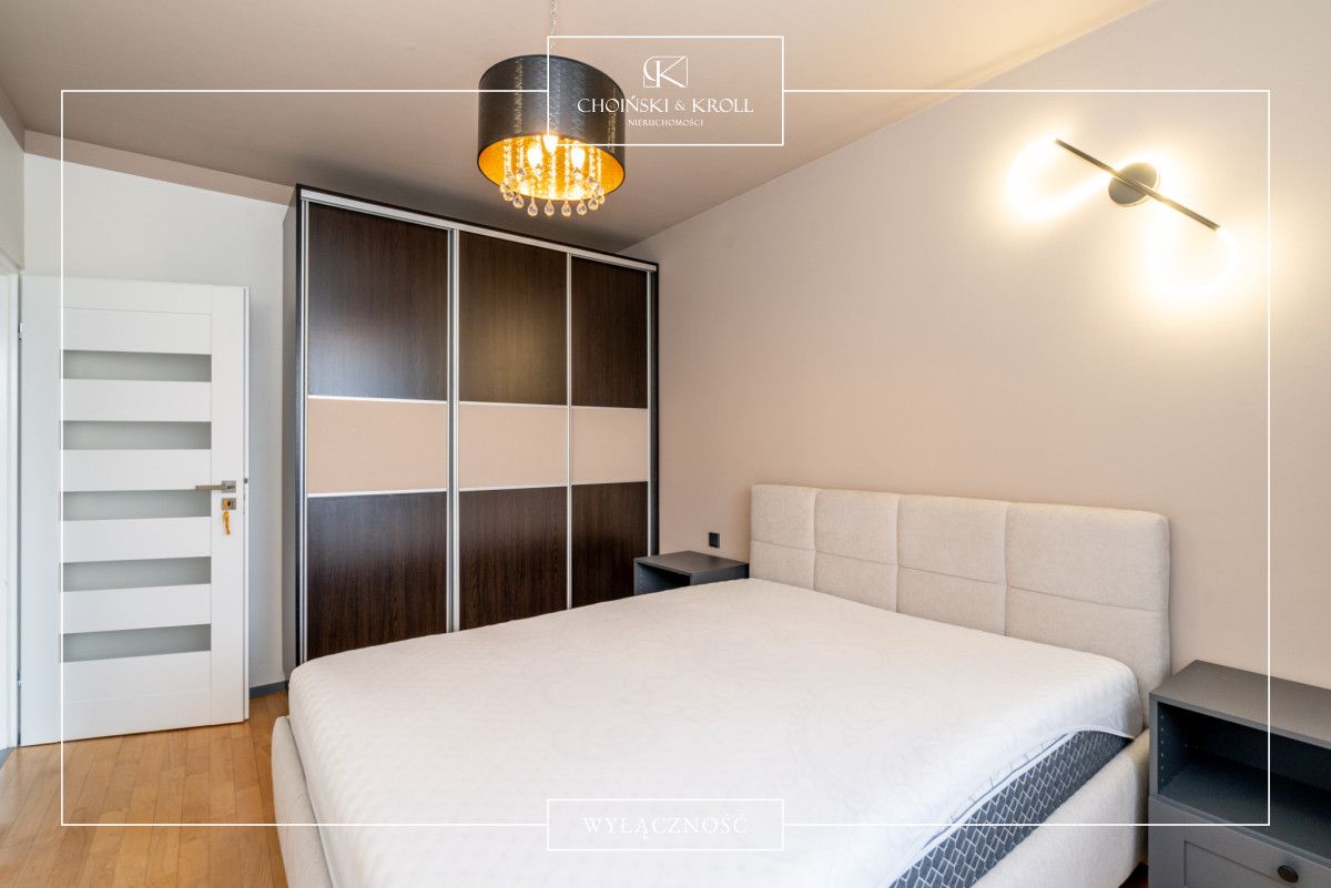 Mieszkanie 3-pokojowe Poznań Naramowice, ul. Sielawy. Zdjęcie 8