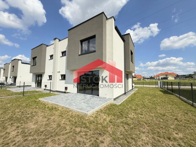 bliźniak, 4 pokoje Horodniany. Zdjęcie 3