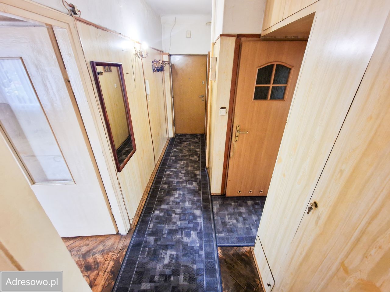 Mieszkanie 2-pokojowe Radom Obozisko, ul. Rodziny Winczewskich. Zdjęcie 12