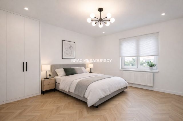 Mieszkanie 2-pokojowe Kraków, ul. Szymona Czechowicza. Zdjęcie 5