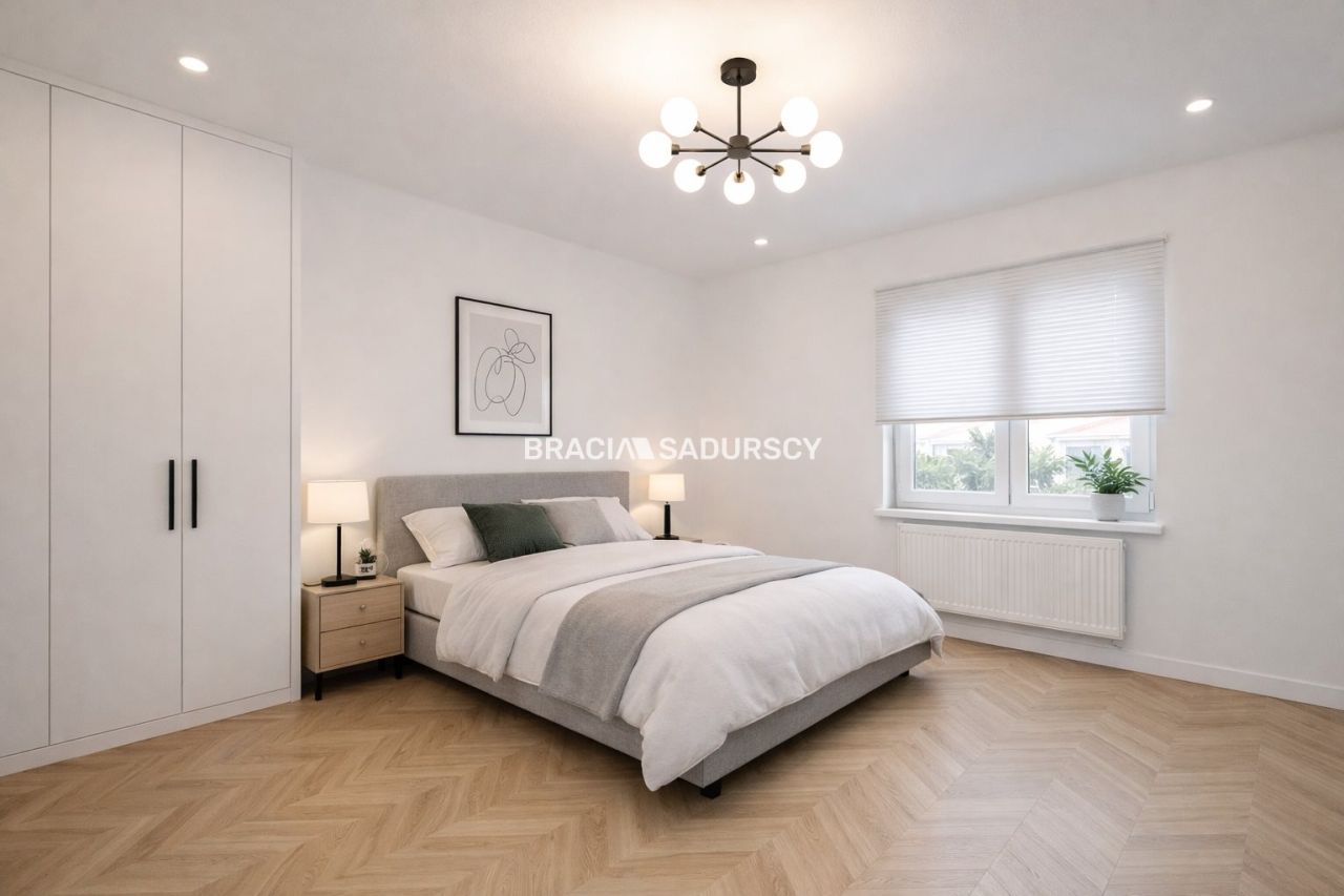 Mieszkanie 2-pokojowe Kraków, ul. Szymona Czechowicza. Zdjęcie 5