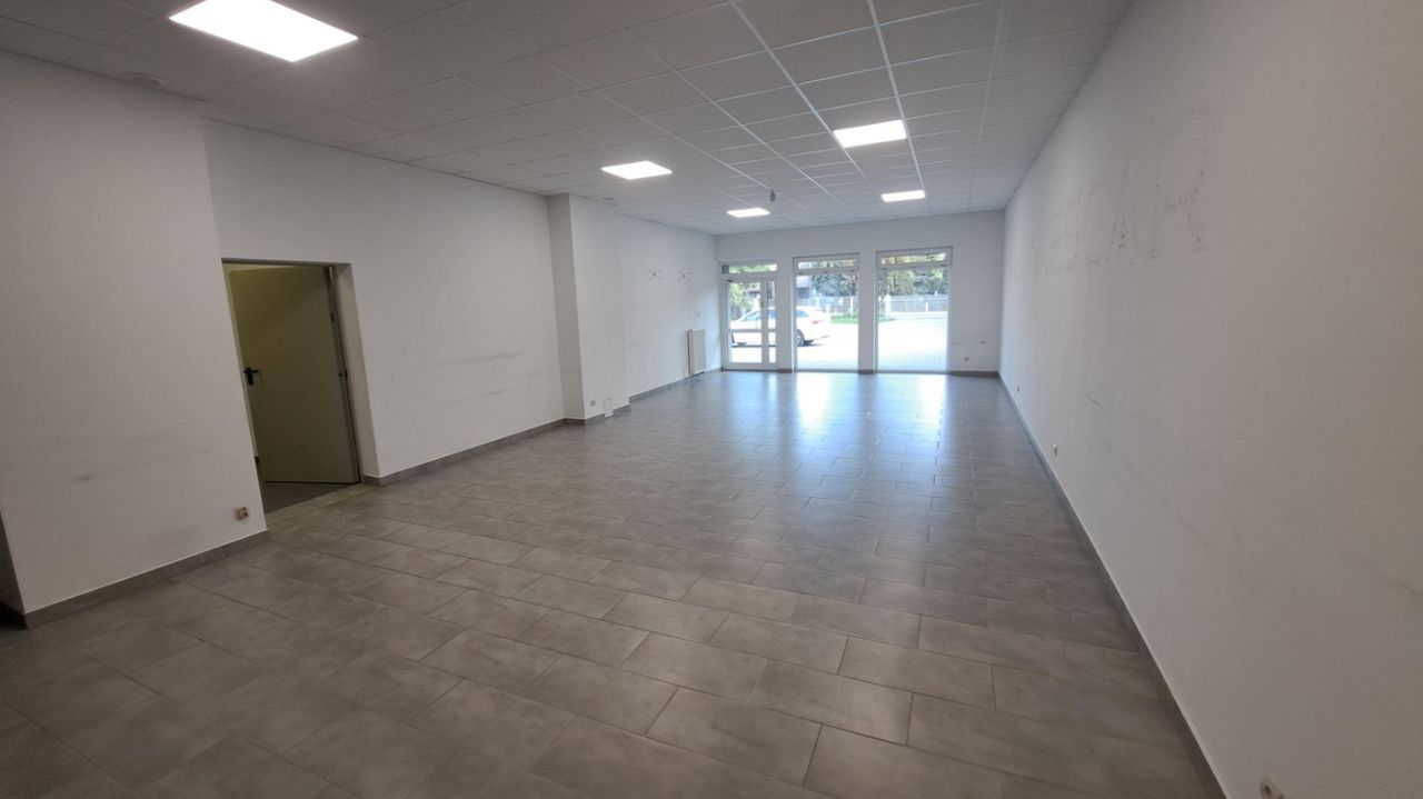 Biuro Dziekanów Polski, ul. Rolnicza. Zdjęcie 2