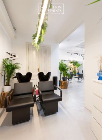 Lokal Warszawa Śródmieście, ul. Stanisława Noakowskiego. Zdjęcie 8