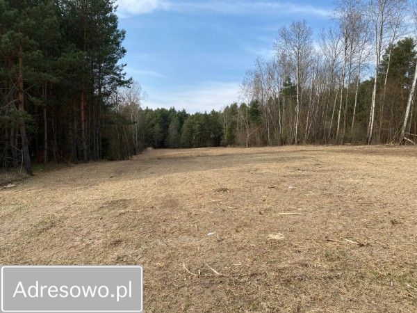 Działka budowlana Staszów, ul. Radzików. Zdjęcie 3