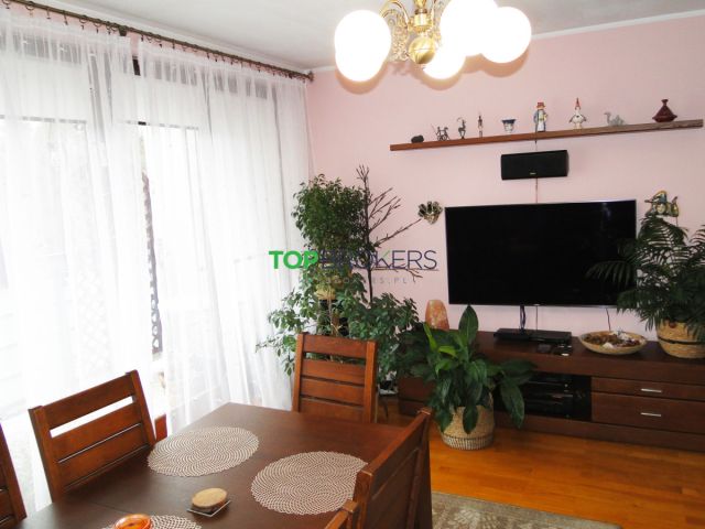 Mieszkanie 3-pokojowe Warszawa Białołęka, ul. Józefa Mehoffera. Zdjęcie 1