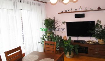 Mieszkanie 3-pokojowe Warszawa Białołęka, ul. Józefa Mehoffera