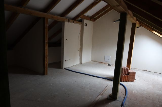 dom szeregowy, 4 pokoje Zielonka Zosinek, ul. Ossowska. Zdjęcie 18