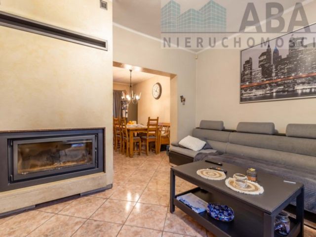 dom wolnostojący, 4 pokoje Turek, ul. Dębowa. Zdjęcie 12