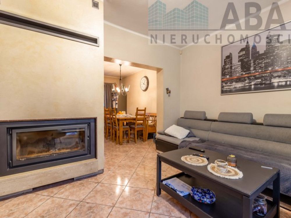 dom wolnostojący, 4 pokoje Turek, ul. Dębowa. Zdjęcie 12