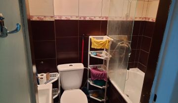 Mieszkanie 2-pokojowe Lublin LSM, ul. Balladyny