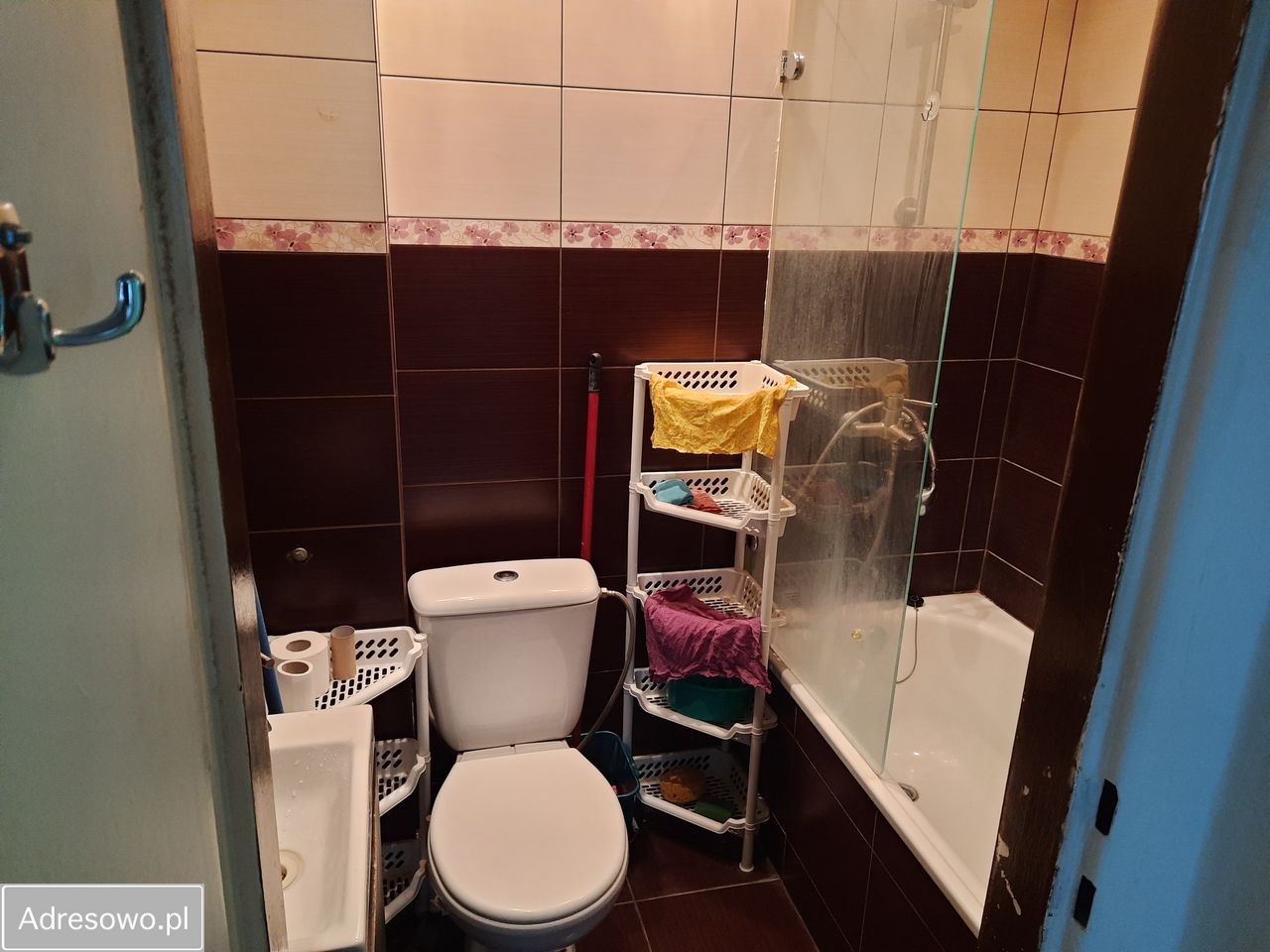 Mieszkanie 2-pokojowe Lublin LSM, ul. Balladyny. Zdjęcie 2