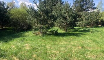 Działka budowlana Marynin