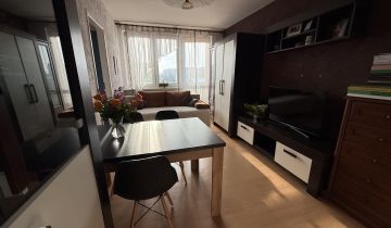 Mieszkanie 3-pokojowe Dobre Miasto, ul. Chodkiewicza