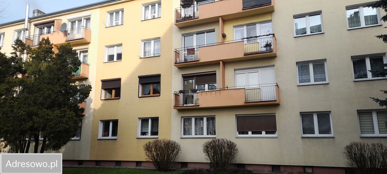 Mieszkanie 1-pokojowe Kościan, os. Piastowskie. Zdjęcie 6