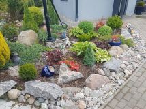 dom wolnostojący, 2 pokoje Gościno, ul. Wspólna. Zdjęcie 2