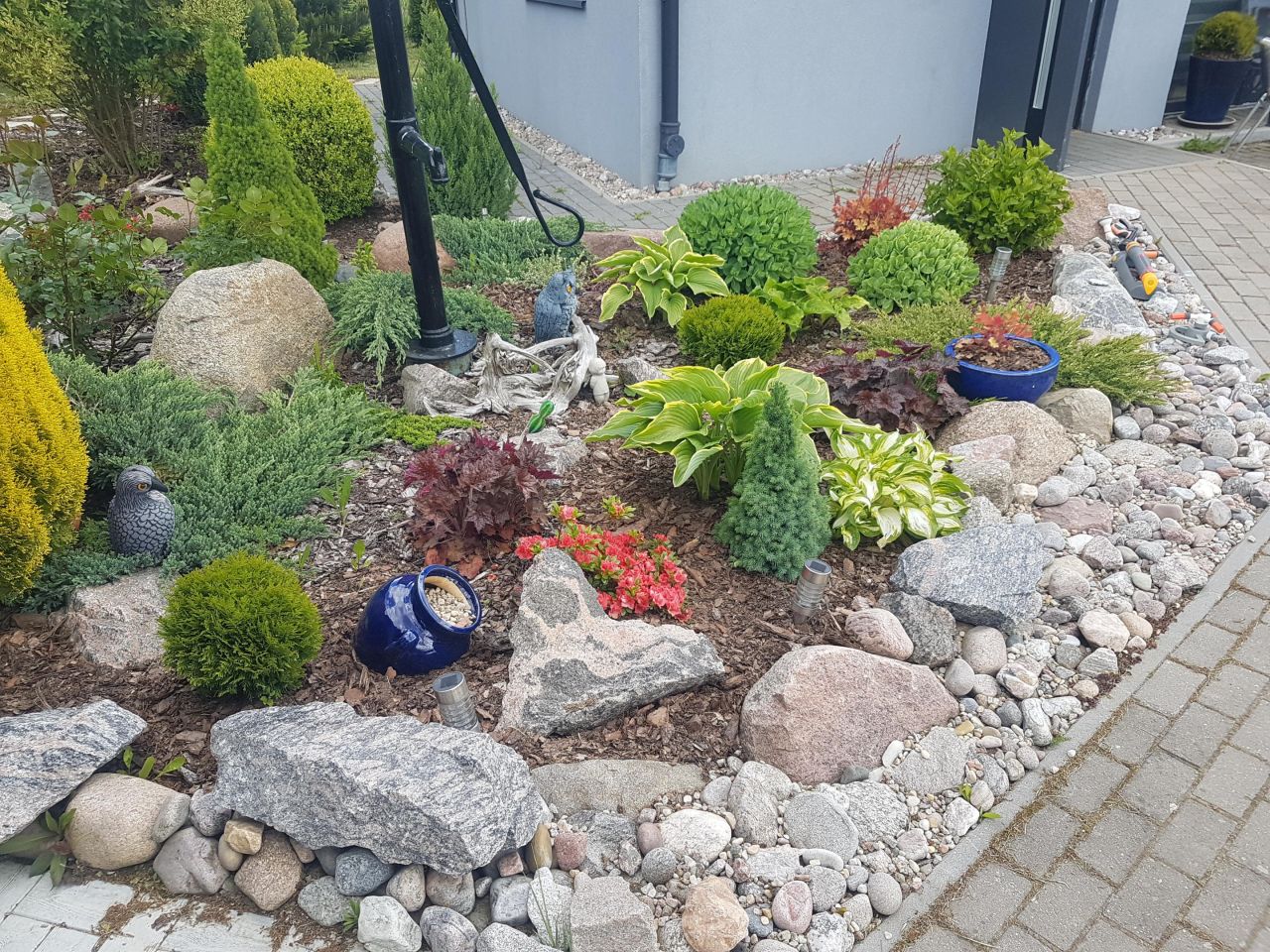 dom wolnostojący, 2 pokoje Gościno, ul. Wspólna. Zdjęcie 3