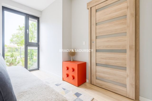 Mieszkanie 4-pokojowe Myślenice, ul. Zacisze. Zdjęcie 12