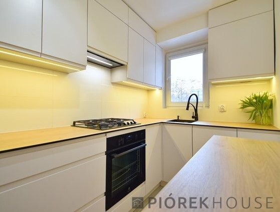 Mieszkanie 2-pokojowe Warszawa Mokotów, ul. Łukowa. Zdjęcie 14