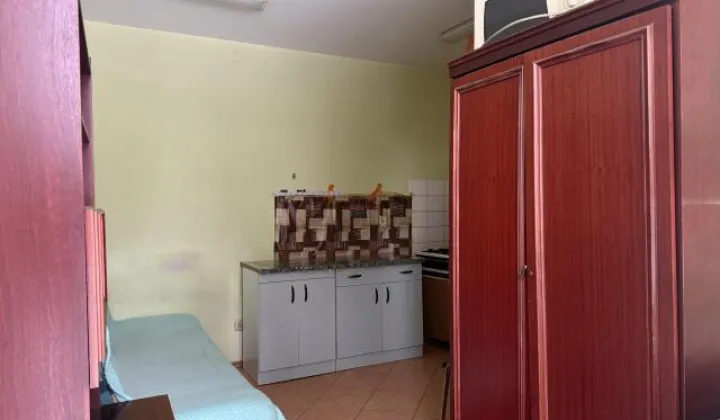 Mieszkanie 1-pokojowe Piaseczno, ul. Tadeusza Kościuszki