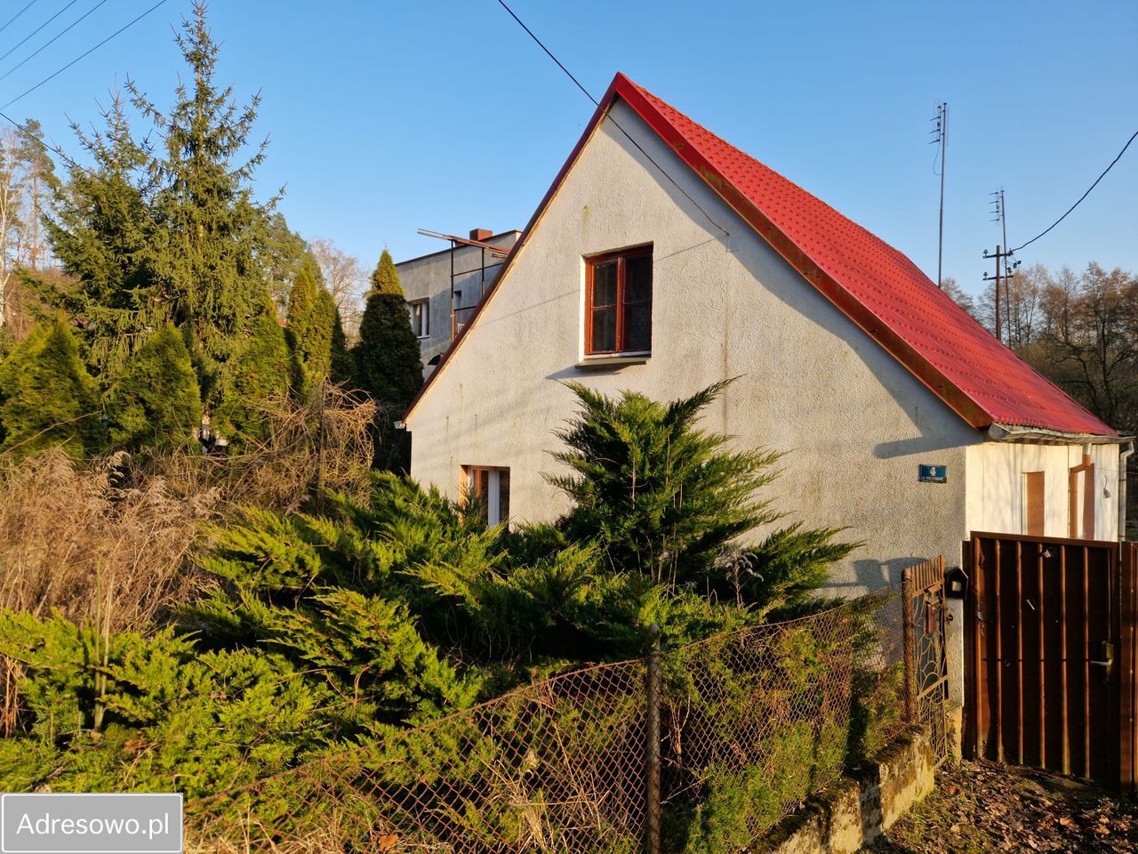 Działka budowlana Wyrzysk, ul. Pod Czubatką. Zdjęcie 3