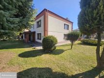 dom wolnostojący, 4 pokoje Szczebrzeszyn, ul. Związkowa. Zdjęcie 1