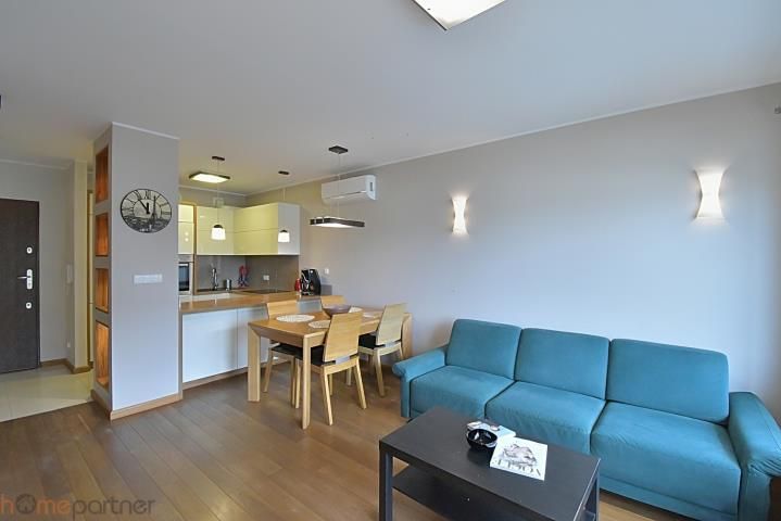 Mieszkanie 3-pokojowe Wrocław Psie Pole, ul. Krzysztofa Kolumba. Zdjęcie 1