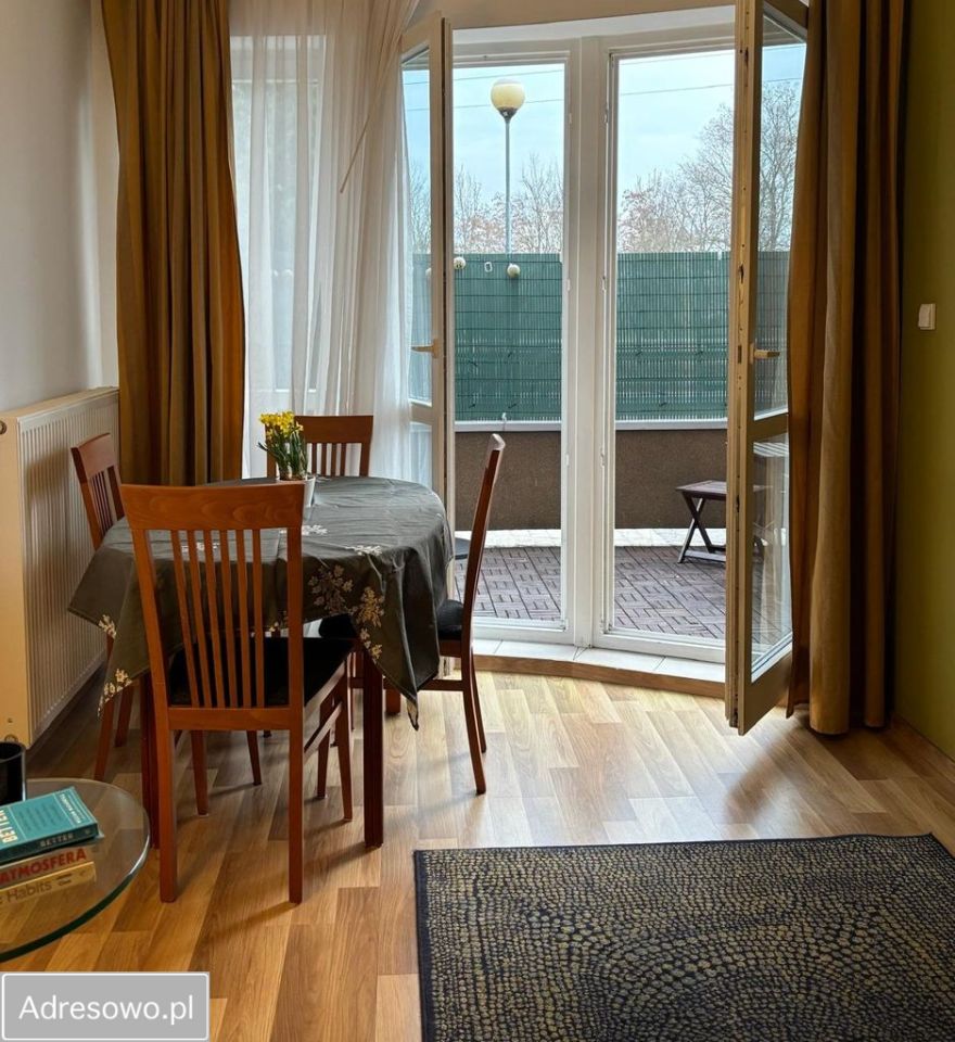 Mieszkanie 2-pokojowe Warszawa Gocław, ul. kard. Aleksandra Kakowskiego. Zdjęcie 7