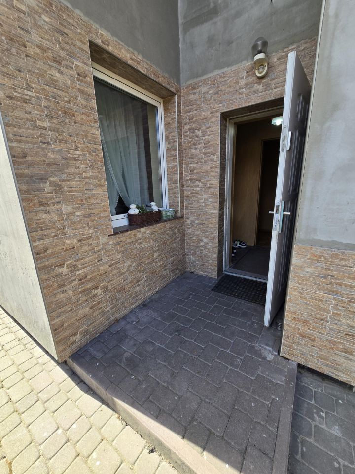 bliźniak, 5 pokoi Wołomin, ul. Nowa Wieś. Zdjęcie 7