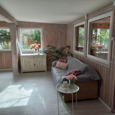 siedlisko, 3 pokoje Sławica, ul. Cienista. Zdjęcie 2