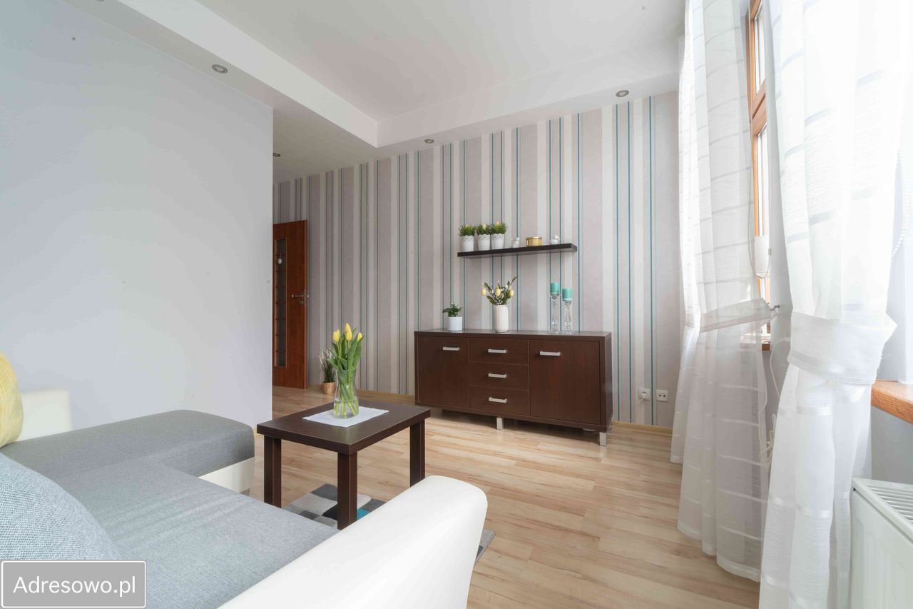 Mieszkanie 3-pokojowe Międzyzdroje. Zdjęcie 13