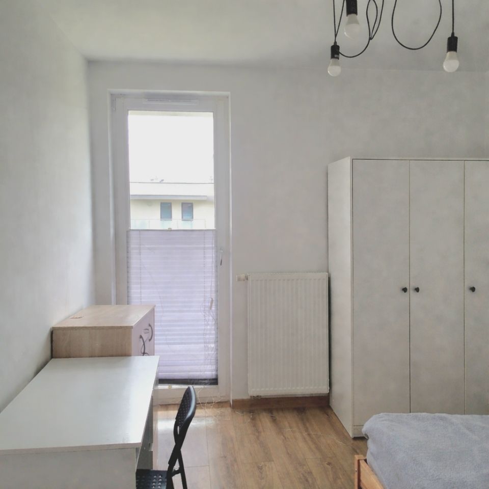 Mieszkanie 2-pokojowe Lublin Felin, ul. Królowej Jadwigi. Zdjęcie 8