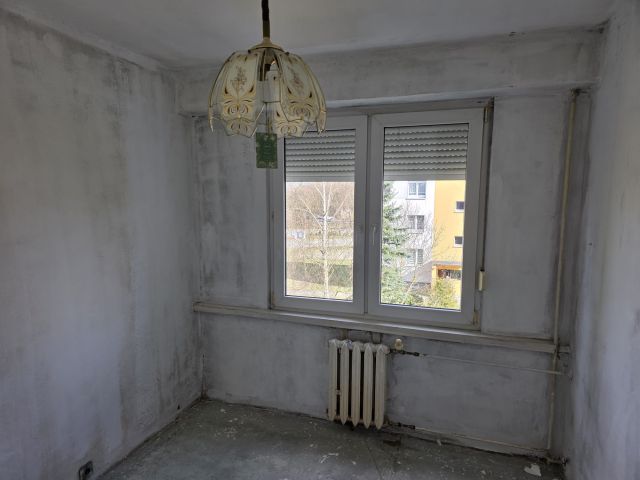 Mieszkanie 3-pokojowe Lipinki Łużyckie. Zdjęcie 9