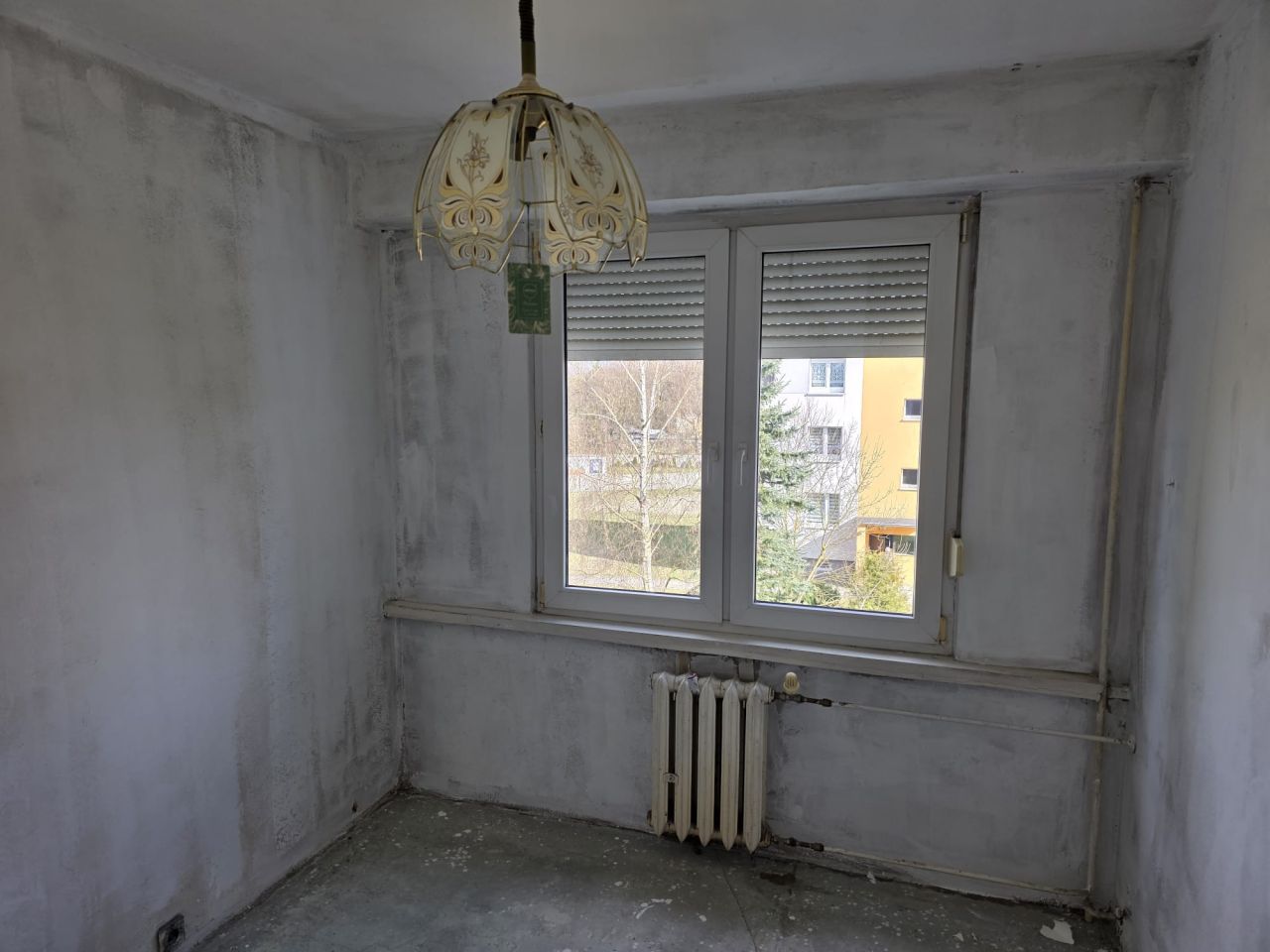 Mieszkanie 3-pokojowe Lipinki Łużyckie. Zdjęcie 9