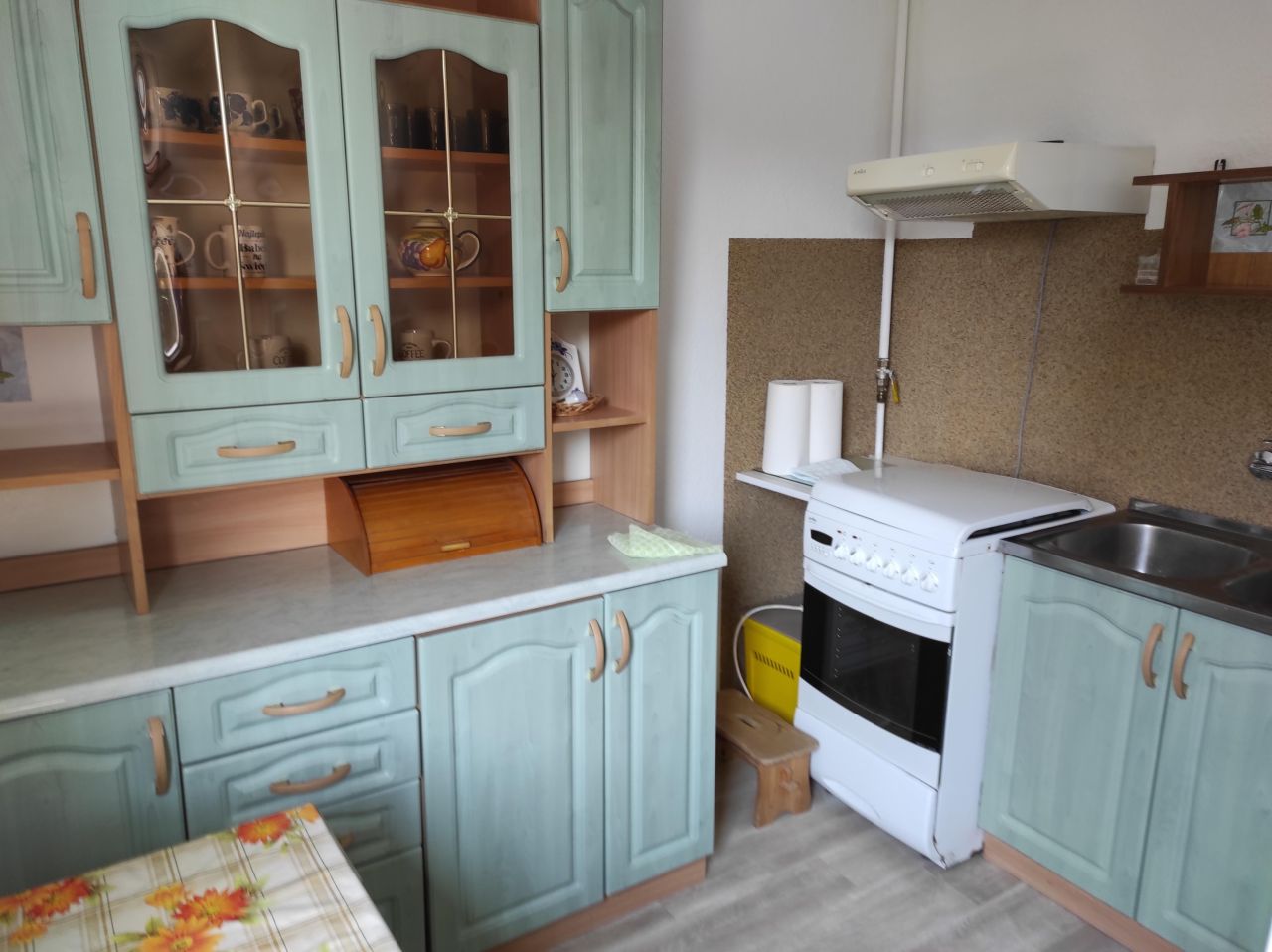 Mieszkanie 2-pokojowe Zdzieszowice, ul. Piastów. Zdjęcie 5