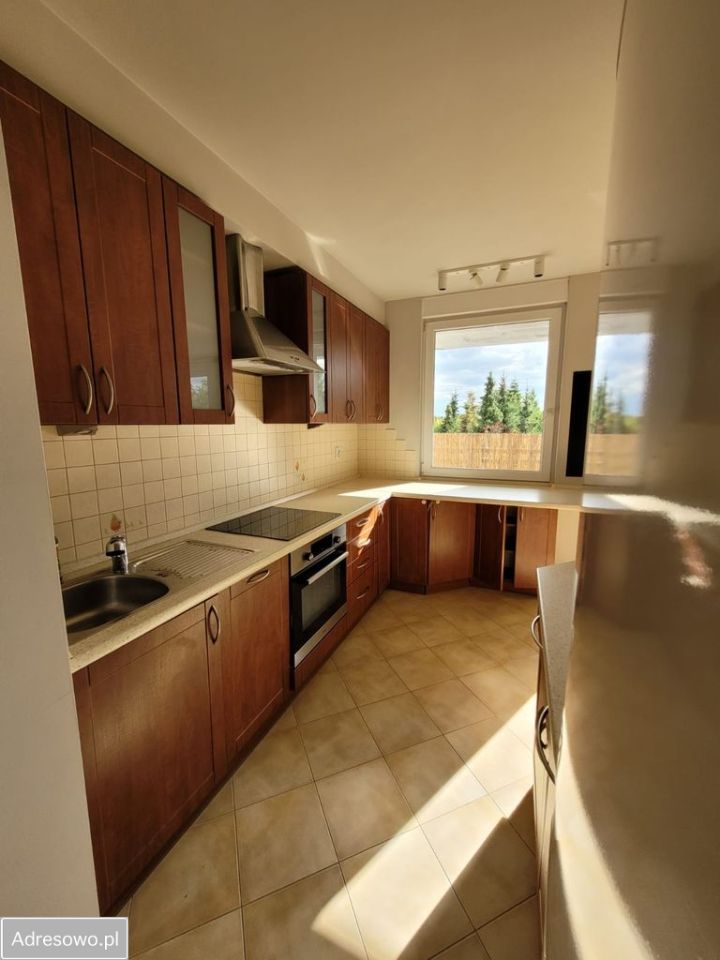 Mieszkanie 3-pokojowe Suchy Las, os. Poziomkowe. Zdjęcie 2