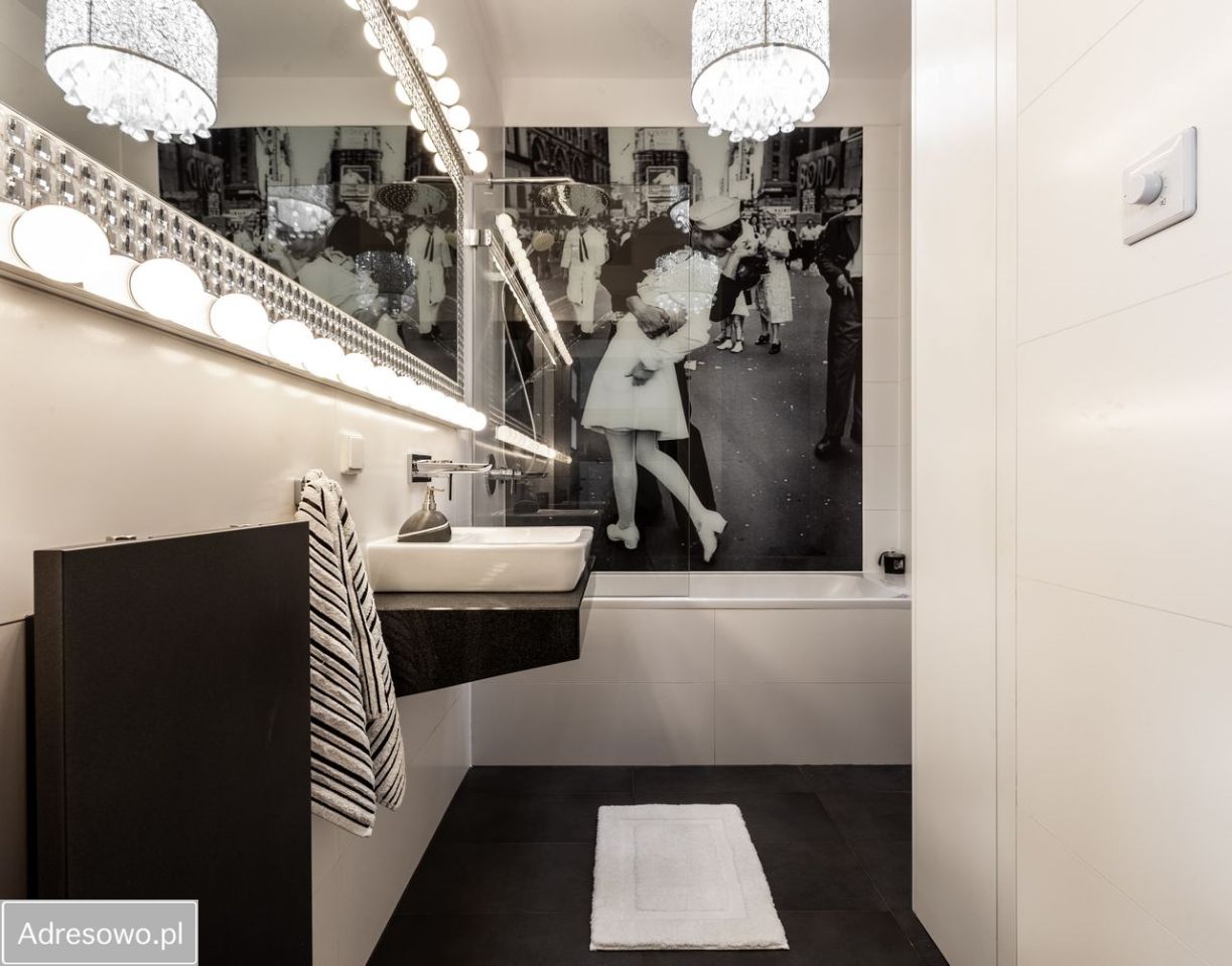 Mieszkanie 3-pokojowe Gdynia Redłowo, ul. Legionów. Zdjęcie 14