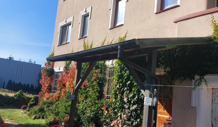 dom wolnostojący, 8 pokoi Kicin, ul. Poznańska