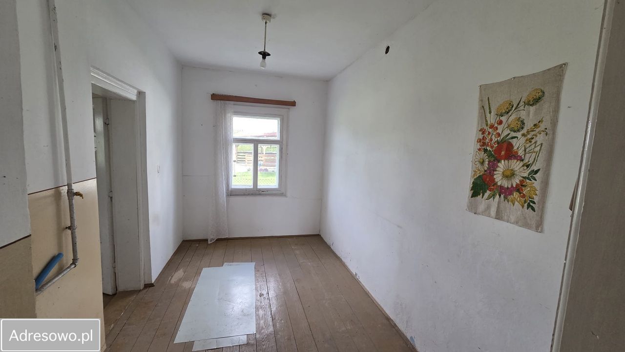 dom wolnostojący, 4 pokoje Jedlicze, ul. Topolowa. Zdjęcie 8