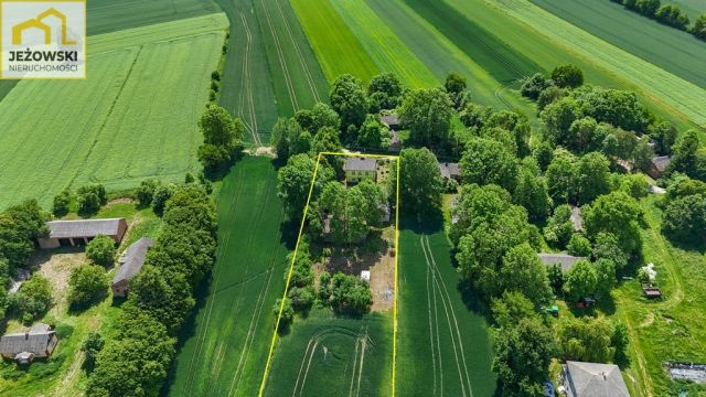 dom wolnostojący, 4 pokoje Krzczonów Trzeci. Zdjęcie 22