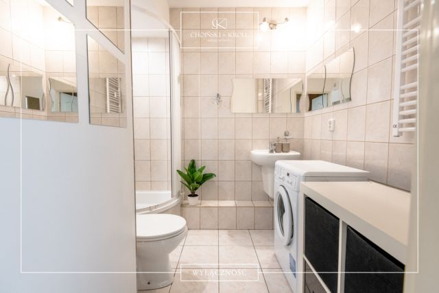 Mieszkanie 1-pokojowe Poznań Rataje, ul. Unii Lubelskiej. Zdjęcie 8