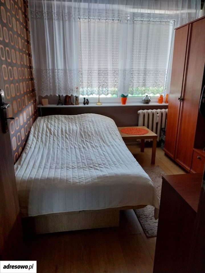 Mieszkanie 2-pokojowe Kalisz Widok , al. Wojska Polskiego. Zdjęcie 8