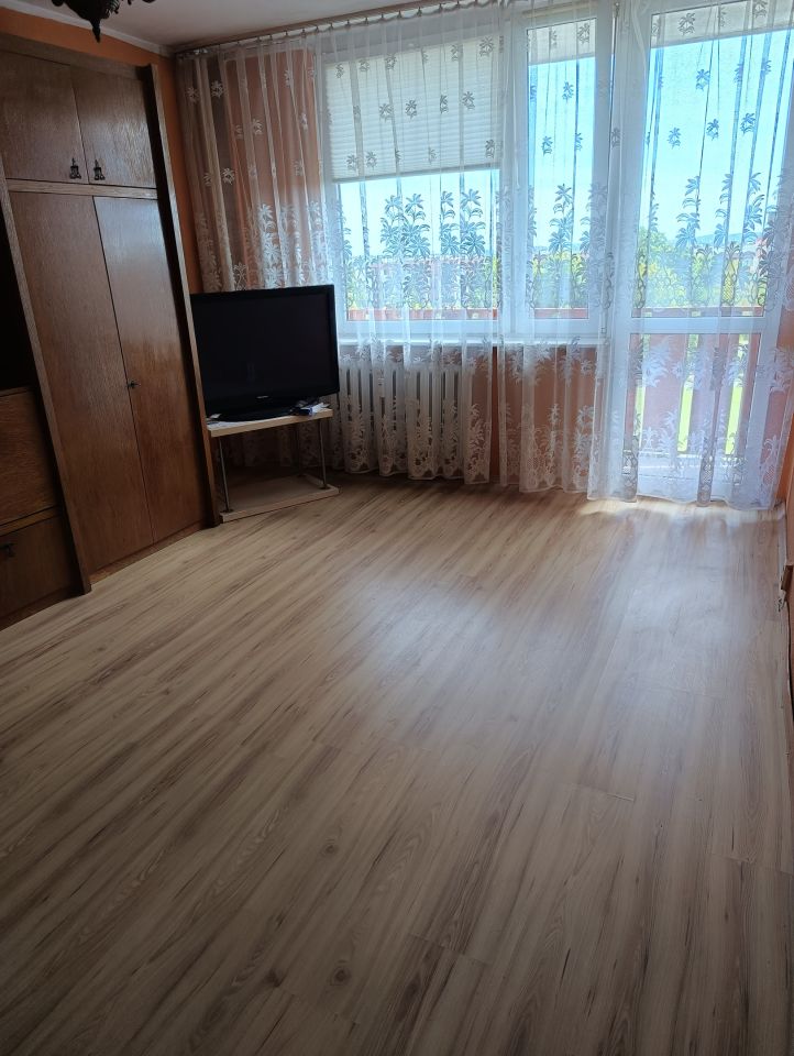Mieszkanie 2-pokojowe Częstochowa Trzech Wieszczów, ul. Krasińskiego. Zdjęcie 3