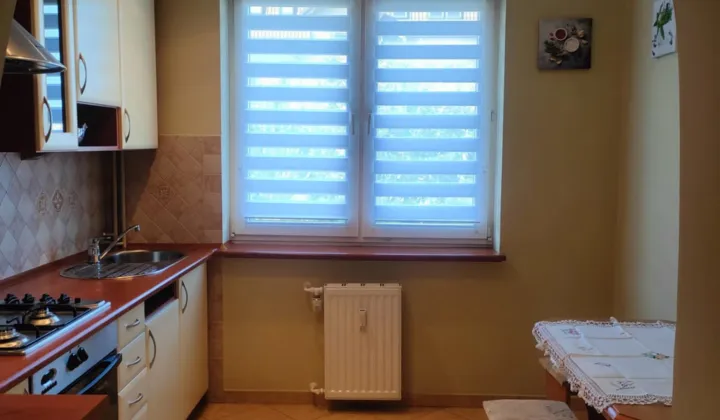 Mieszkanie 1-pokojowe Mińsk Mazowiecki Centrum, ul. 1 PLM Warszawa