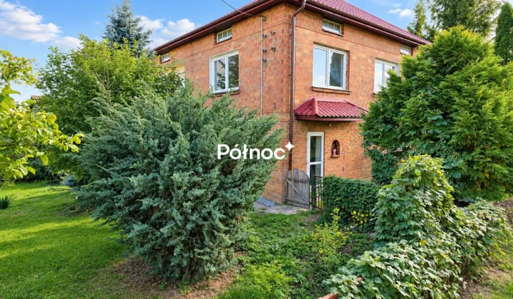 dom wolnostojący, 5 pokoi Gołębie