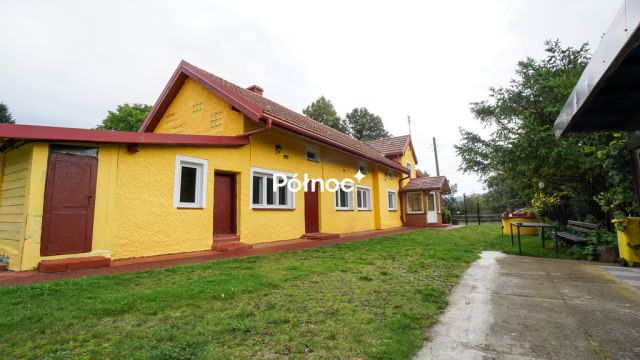 dom wolnostojący, 8 pokoi Trzebieszowice. Zdjęcie 23