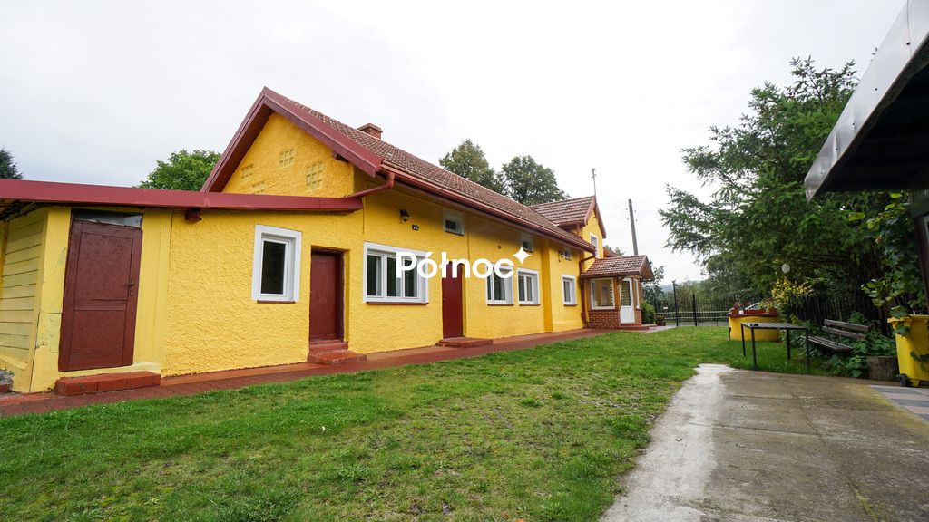 dom wolnostojący, 8 pokoi Trzebieszowice. Zdjęcie 23