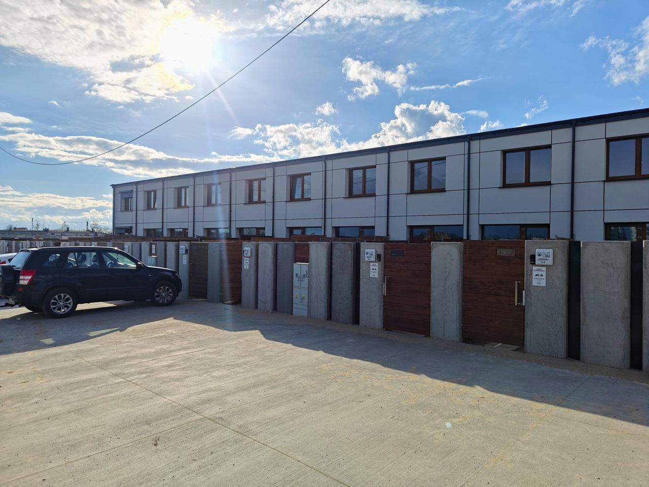 Mieszkanie 3-pokojowe Środa Wielkopolska, ul. Klonowa. Zdjęcie 23